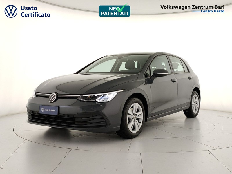 Volkswagen Golf 2.0 tdi life 115cv - 1