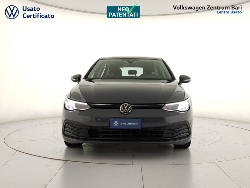 Volkswagen Golf 2.0 tdi life 115cv - 3