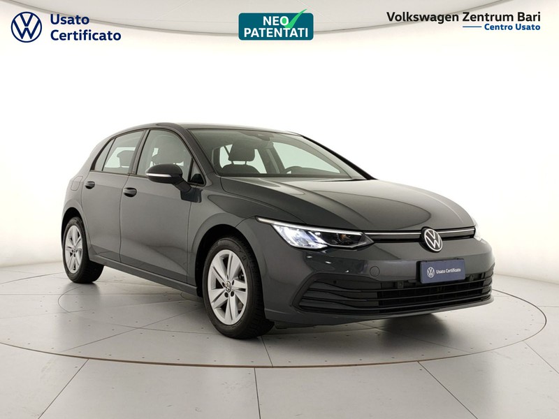 Volkswagen Golf 2.0 tdi life 115cv - 4
