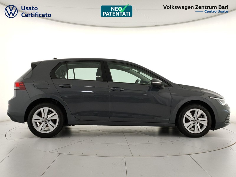 Volkswagen Golf 2.0 tdi life 115cv - 5