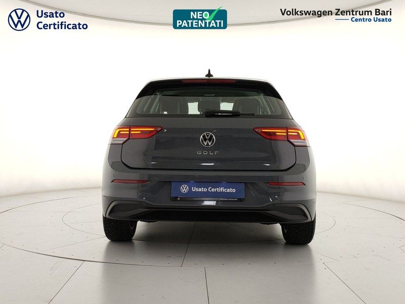 Volkswagen Golf 2.0 tdi life 115cv - 7