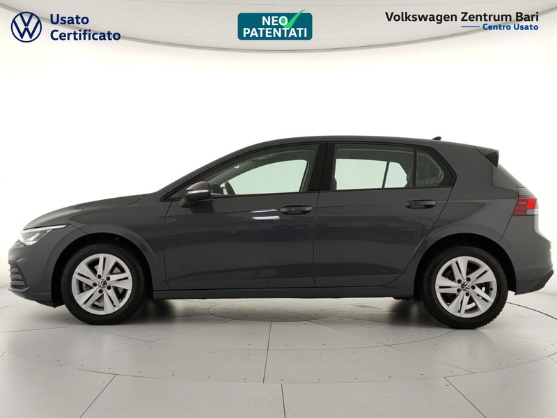 Volkswagen Golf 2.0 tdi life 115cv - 9