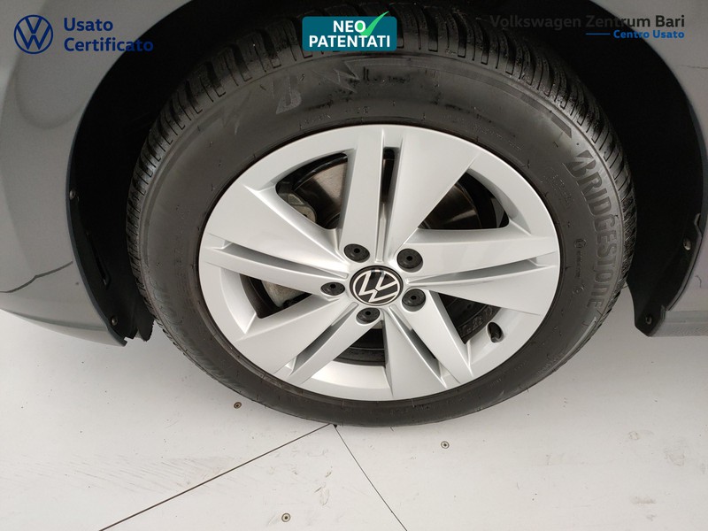 Volkswagen Golf 2.0 tdi life 115cv - 16