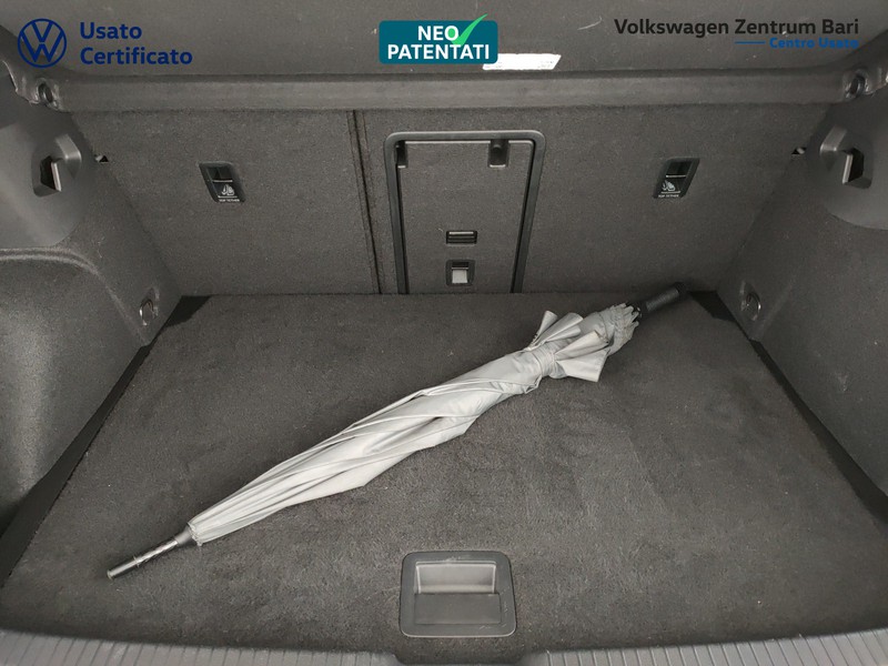 Volkswagen Golf 2.0 tdi life 115cv - 21