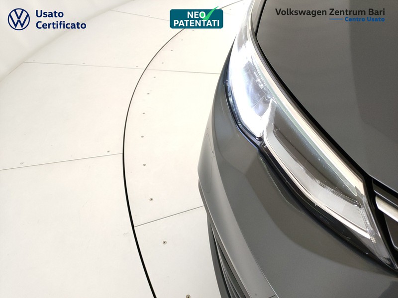 Volkswagen Golf 2.0 tdi life 115cv - 24