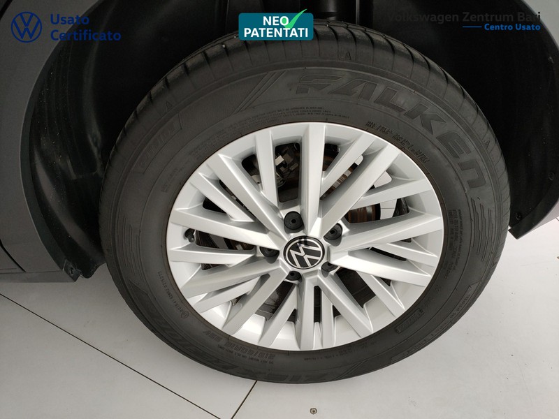 Volkswagen T-Roc 2.0 tdi life 115cv - 17