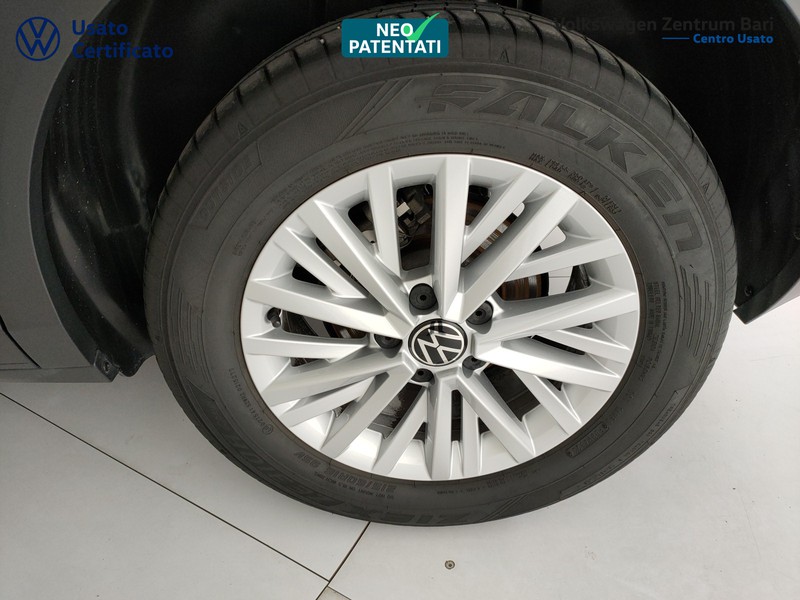 Volkswagen T-Roc 2.0 tdi life 115cv - 18