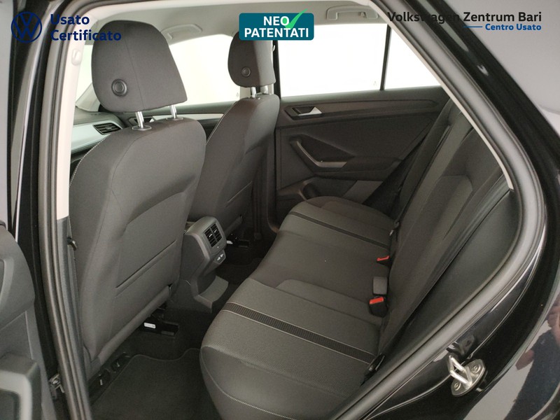 Volkswagen T-Roc 2.0 tdi life 115cv - 19
