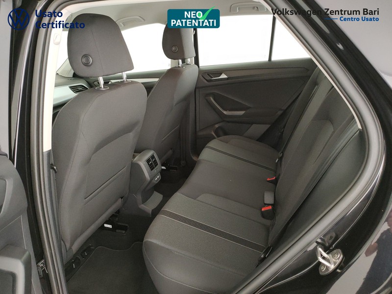 Volkswagen T-Roc 2.0 tdi life 115cv - 20