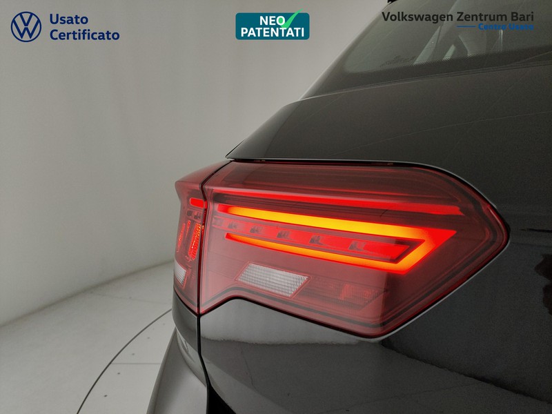 Volkswagen T-Roc 2.0 tdi life 115cv - 22