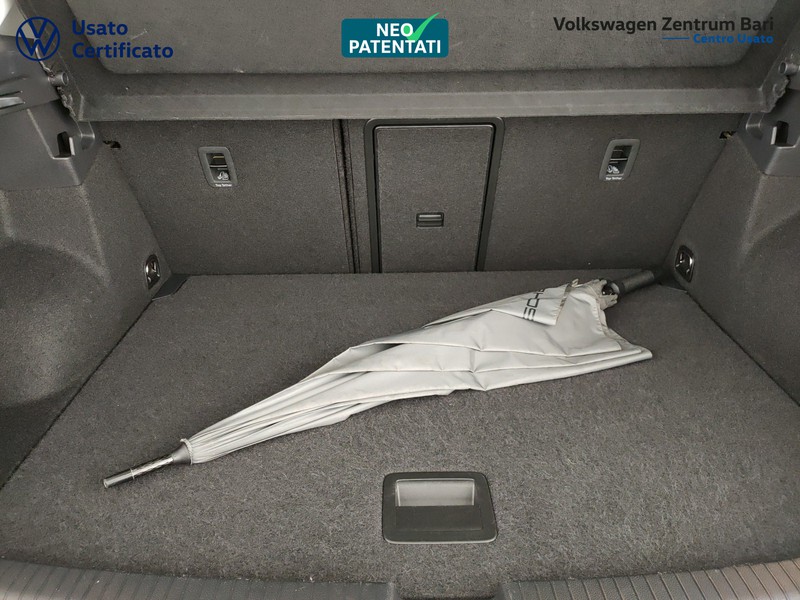 Volkswagen T-Roc 2.0 tdi life 115cv - 24