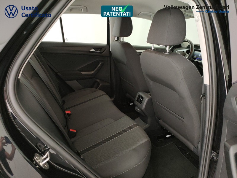 Volkswagen T-Roc 2.0 tdi life 115cv - 25