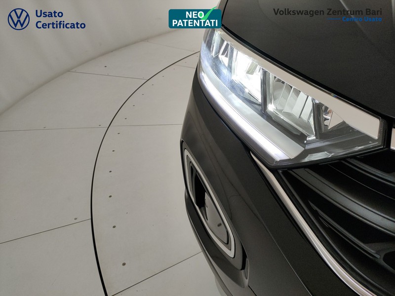 Volkswagen T-Roc 2.0 tdi life 115cv - 27