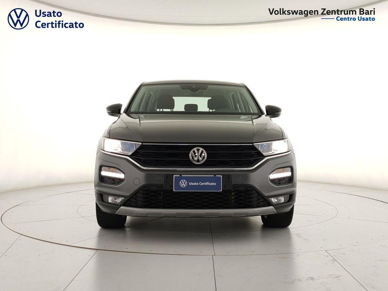 Volkswagen T-Roc 1.5 tsi style dsg - 3