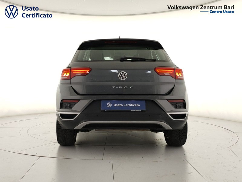 Volkswagen T-Roc 1.5 tsi style dsg - 7