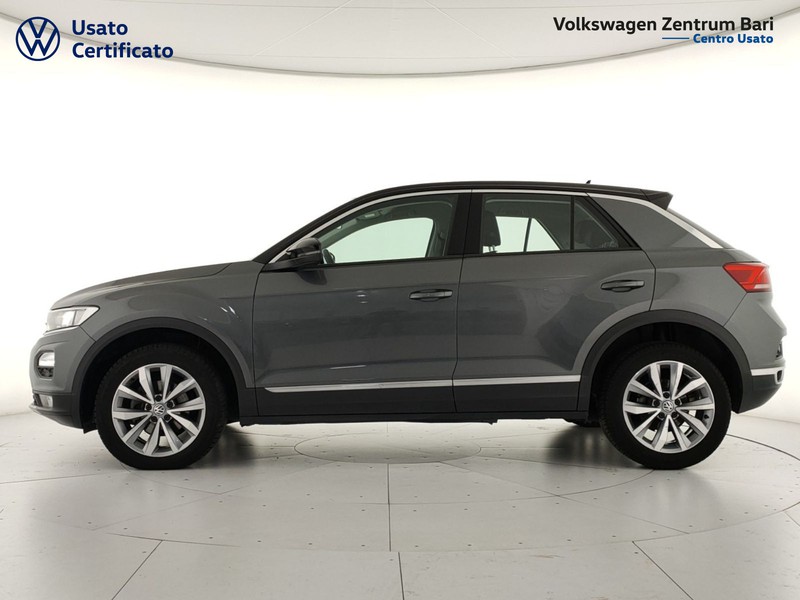 Volkswagen T-Roc 1.5 tsi style dsg - 9