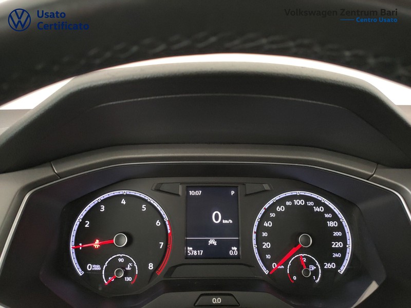 Volkswagen T-Roc 1.5 tsi style dsg - 10