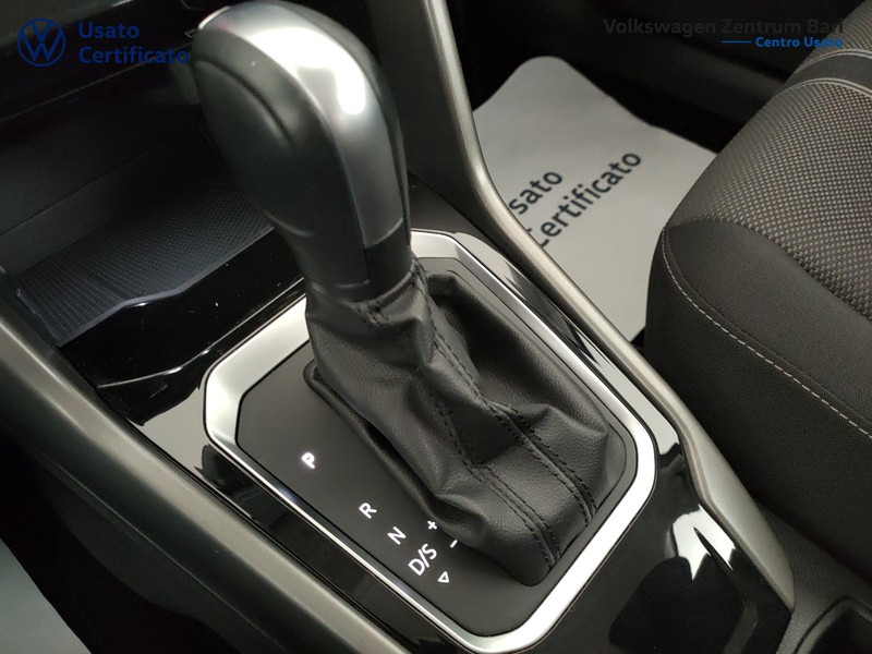 Volkswagen T-Roc 1.5 tsi style dsg - 13