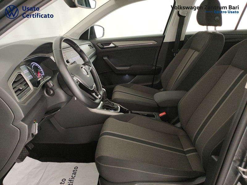 Volkswagen T-Roc 1.5 tsi style dsg - 15