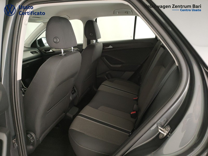 Volkswagen T-Roc 1.5 tsi style dsg - 18