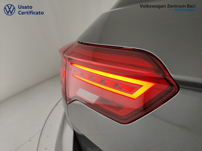 Volkswagen T-Roc 1.5 tsi style dsg - 20