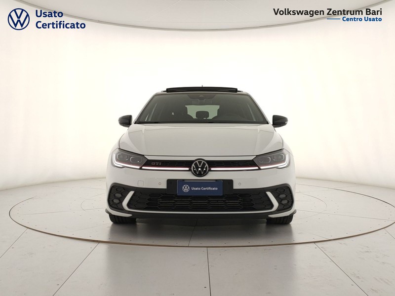 Volkswagen Polo 2.0 tsi gti dsg - 3