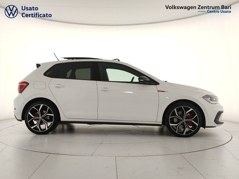 Volkswagen Polo 2.0 tsi gti dsg - 5