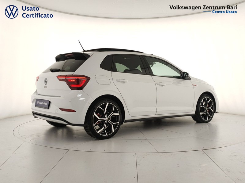 Volkswagen Polo 2.0 tsi gti dsg - 6