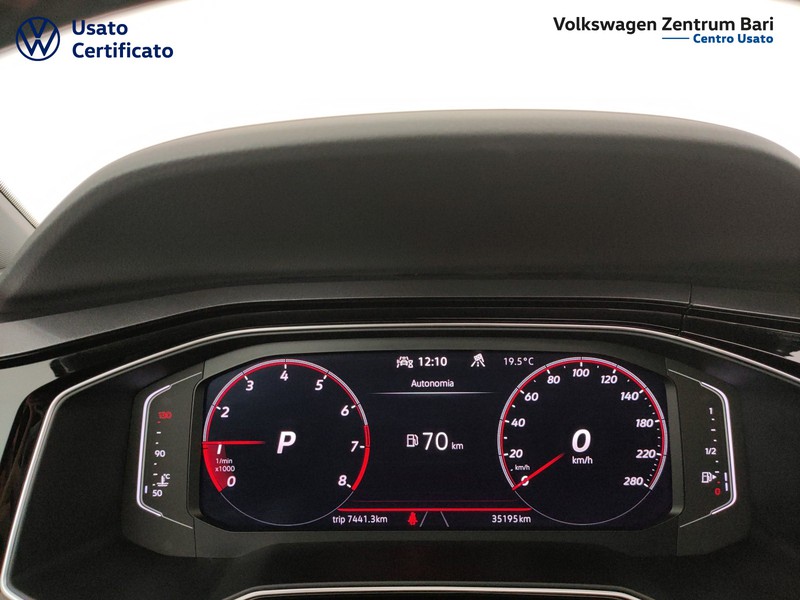 Volkswagen Polo 2.0 tsi gti dsg - 10