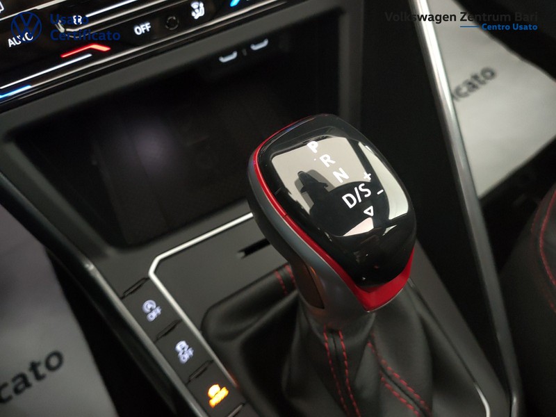 Volkswagen Polo 2.0 tsi gti dsg - 13