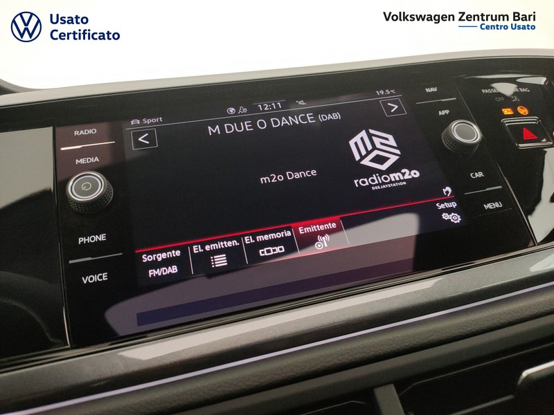 Volkswagen Polo 2.0 tsi gti dsg - 14