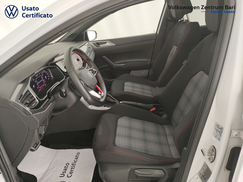 Volkswagen Polo 2.0 tsi gti dsg - 16