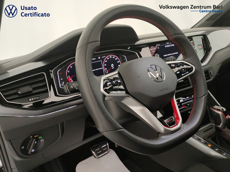 Volkswagen Polo 2.0 tsi gti dsg - 17