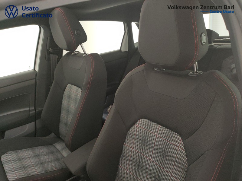 Volkswagen Polo 2.0 tsi gti dsg - 18