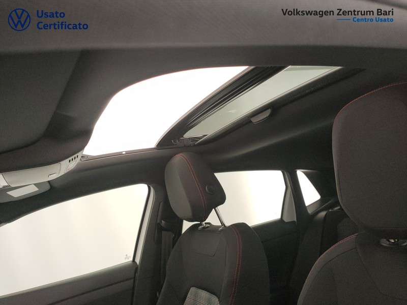 Volkswagen Polo 2.0 tsi gti dsg - 21