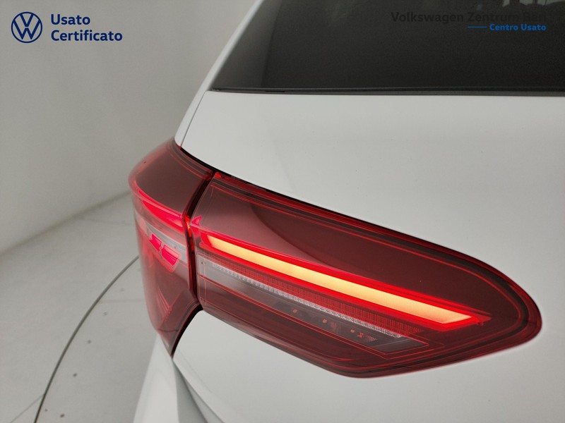 Volkswagen Polo 2.0 tsi gti dsg - 27
