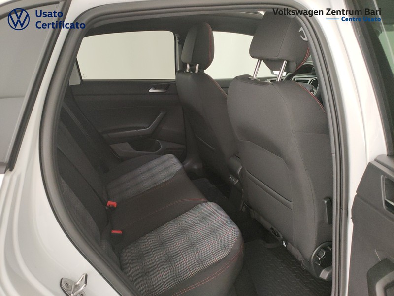 Volkswagen Polo 2.0 tsi gti dsg - 31