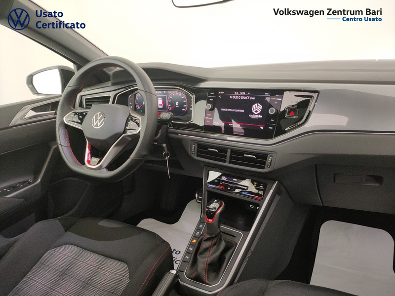 Volkswagen Polo 2.0 tsi gti dsg - 32