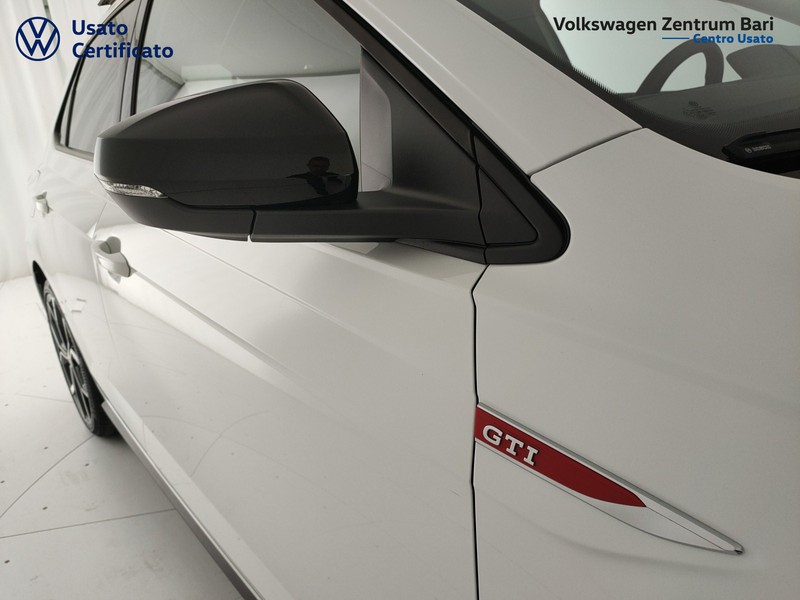 Volkswagen Polo 2.0 tsi gti dsg - 34