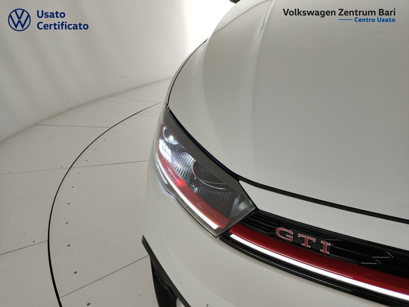 Volkswagen Polo 2.0 tsi gti dsg - 35