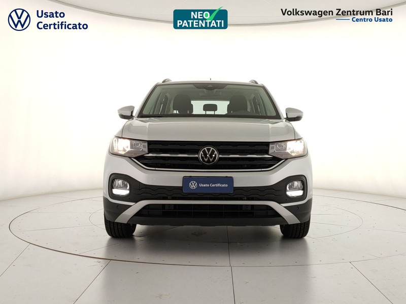 Volkswagen T-Cross 1.0 tsi style 95cv - 3