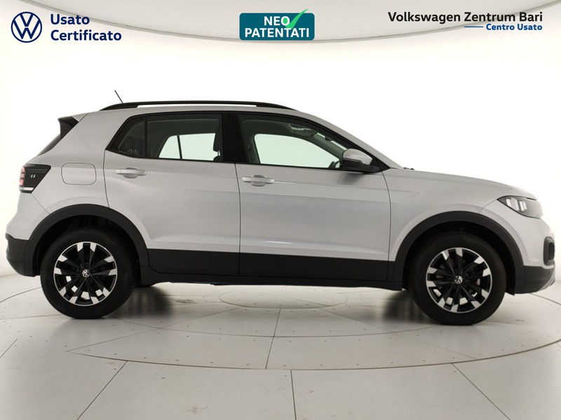 Volkswagen T-Cross 1.0 tsi style 95cv - 5