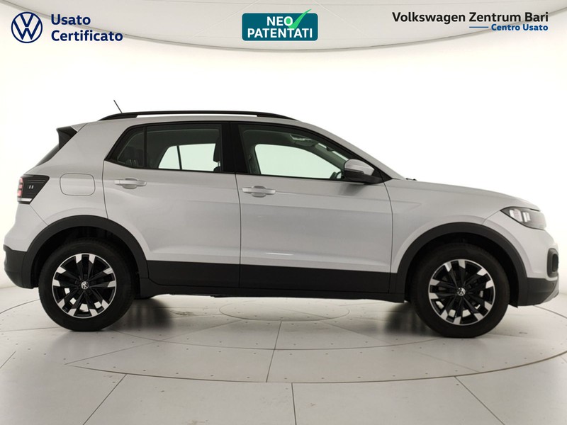 Volkswagen T-Cross 1.0 tsi style 95cv - 6