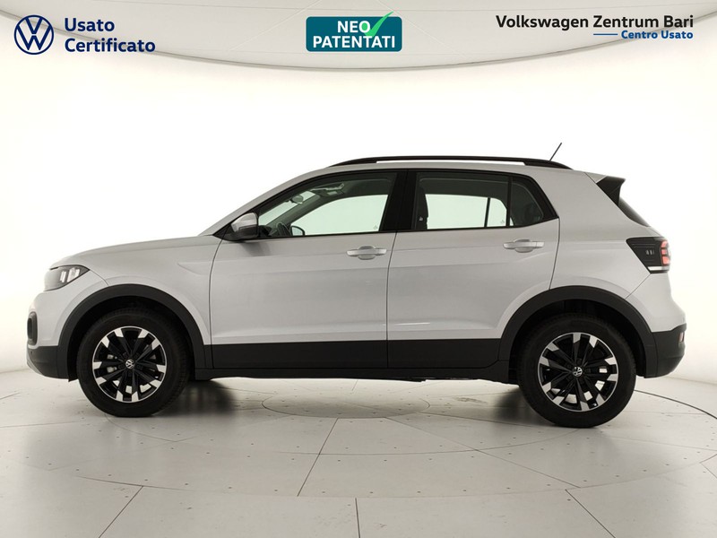Volkswagen T-Cross 1.0 tsi style 95cv - 10
