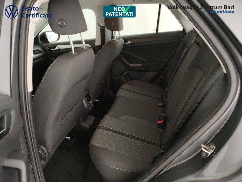 Volkswagen T-Roc 2.0 tdi life 115cv - 18