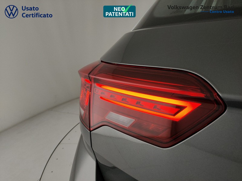 Volkswagen T-Roc 2.0 tdi life 115cv - 21