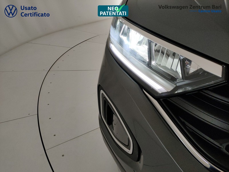 Volkswagen T-Roc 2.0 tdi life 115cv - 26