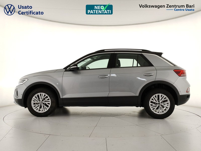 Volkswagen T-Roc 2.0 tdi life 115cv - 9