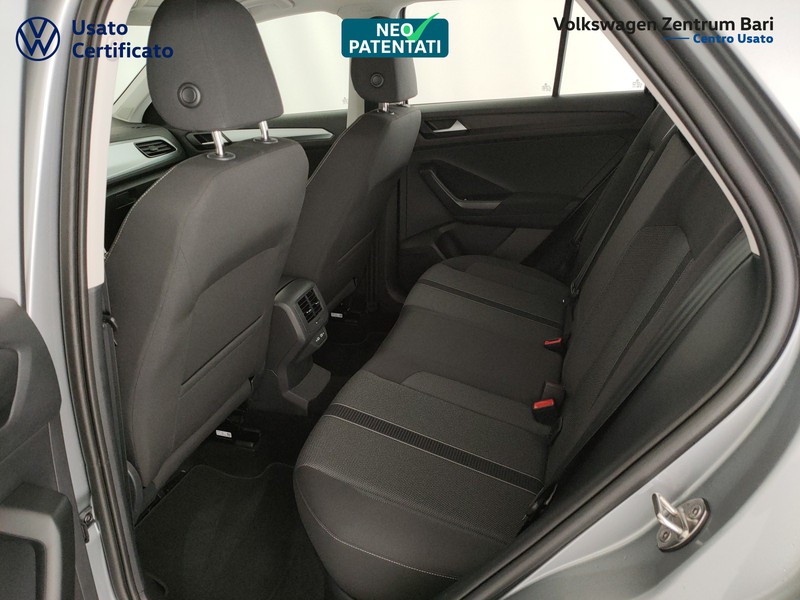 Volkswagen T-Roc 2.0 tdi life 115cv - 18