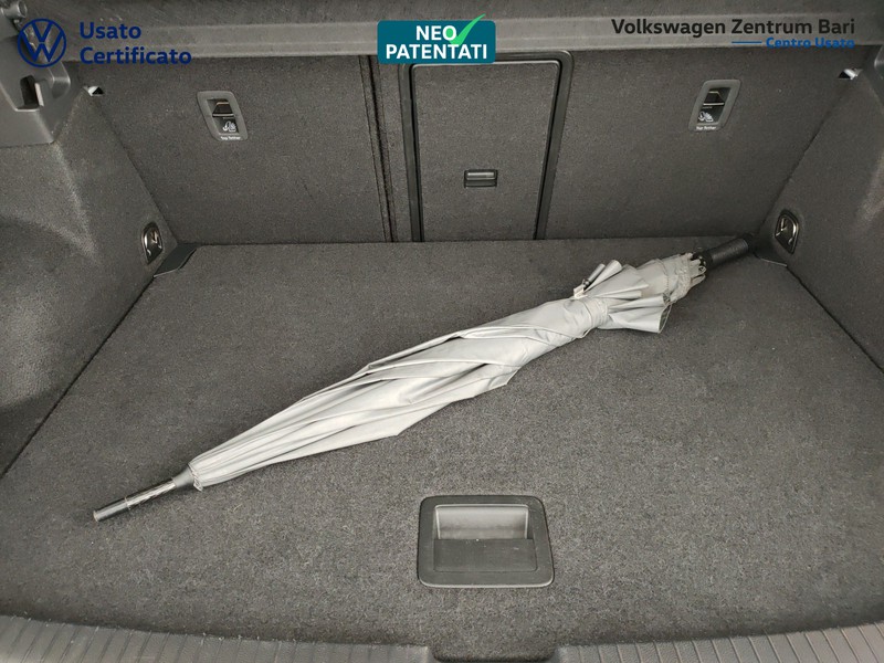 Volkswagen T-Roc 2.0 tdi life 115cv - 22